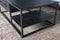 Livingfurn - Salontafel Kala - 70x120x40 - Mangohout