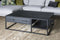 Livingfurn - Salontafel Kala - 70x120x40 - Mangohout