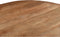 Livingfurn - Salontafel Salvator 80cm - Mangohout