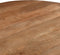 Livingfurn - Salontafel Salvator 80cm - Mangohout