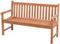 Livingfurn - Tuinbank Bench Bison - 70x150x17 - Teakhout