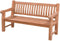 Livingfurn - Tuinbank Patrick Bench - Teakhout - 50x200x45