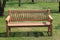 Livingfurn - Tuinbank Patrick Bench - Teakhout - 50x200x45