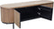 Livingfurn - TV-meubel - Lausanne Teakhout - 170cm