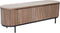 Livingfurn - TV-meubel - Lausanne Teakhout - 170cm