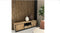 Livingfurn - TV Meubel Tomar 180cm - Teakhout