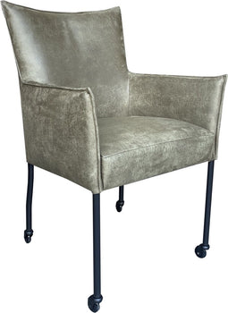 Livingfurn Valerie Rodeo Green