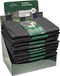 Livinja Plantenhoes tegen vorst - Beschermhoes winter boom/plant - Ø 70cm - Antraciet - Planthoes - Maat M