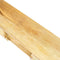 Liviza Dressoir Mona - Mangohout - Rechthoek Bruin - 50 cm , 35 cm , 140 cm