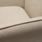 Liviza Fauteuil Donato - Draaibaar Seal - Stof - Rechthoek Grijs - 74 cm , 75 cm , 79 cm