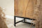 Liviza Opbergkast Mistral - Mangohout - Rechthoek Bruin - 160 cm , 100 cm , 45 cm