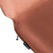 Liviza Stoel Vistar oudroze velvet - Velvet - Rond Roze - 82 cm , 49 cm , 62 cm