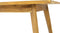 Liviza Visgraat tafel Pez - 200 x 100 cm - Acaciahout