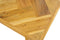 Liviza Visgraat tafel Pez - 200 x 100 cm - Acaciahout