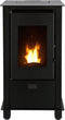 Livn pelletkachel Tromvik 6