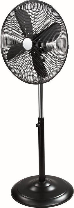 Livoo DOM270N - Metalen Statiefventilator - Ø 45 cm