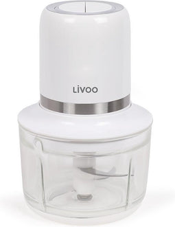 Livoo Draadloze elektrische hakmolen - DOP222