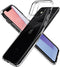 Spigen Liquid Crystal - Soft case - TPU - iPhone 11 - Transparant