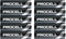 PSA Parts ID2400IPX10 - Procell batterij - Alkaline 1.5V - (10 stuks)
