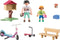 PLAYMOBIL My Life Boekenruil voor boekenwurmen - 71511