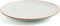 Platt tallrik Ariane Terra Keramisch Beige (Ø 21 cm) (12 Stuks)