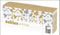 Satino by WEPA - Zakdoek satino prestige 4laags 15x10 wit 113940