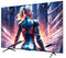 TCL 65T8B - Ultra HD TV - QLED PRO 4K HDR 144Hz - 65