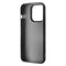 Muvit iPhone 15 Pro - Telefoonhoes - Clear