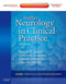 Bradley's Neurology in Clinical Practice - 2-Volume Set - Expert Consult Online en Print (2 stuks)