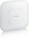 ZyXEL WAX650S - Toegangspunt - 5 GHz 802.11ax - Wit