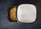 Gastronoma 18290007 - Heteluchtfriteuse - 8L - RVS/Zwart