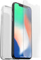 Otterbox Clearly Protected - Backcover - Krasbestendig - Transparant (iPhone X/iPhone Xs)