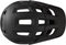 Lazer Coyote Mountainbikehelm Sporthelm - Unisex - mat zwart