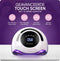 Rostem 120W - UV LED Nageldroger - 36 lampen - Wit