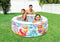 Intex Little Otter Pool - Opblaaszwembad - Ø 152 x 56 cm