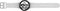 Samsung Galaxy Watch4 - Smartwatch - Bloeddrukmeting Hartfilmpje - Zilver (44mm)