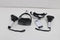 HTC Vive XR Elite - Virtual Reality bril - 128 GB - Zwart