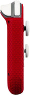 Lizard Skins Controller Grip - Geschikt voor Nintendo Switch Lite - Rood