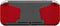 Lizard Skins Controller Grip - Geschikt voor Nintendo Switch Lite - Rood