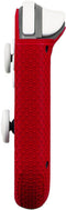 Lizard Skins Controller Grip - Geschikt voor Nintendo Switch Lite - Rood