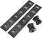 Lizard Skins DSP 1.8mm Stuurlint - Zwart