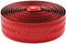 Lizard Skins DSP 2.5mm Stuurlint - Rood