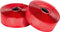 Lizard Skins DSP 2.5mm Stuurlint - Rood