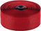 Lizard Skins DSP 2.5mm Stuurlint - Rood