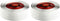 Lizard Skins DSP 2.5mm Stuurlint - Rood