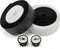 Lizard Skins DSP 2.5mm Stuurlint - Rood