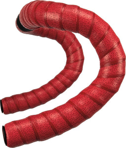 Lizard Skins DSP 3.2mm Stuurlint - Rood