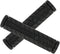 Lizard Skins Handvat Logo S-compound 130 Mm Zwart 3-delig