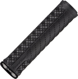 Lizard Skins Handvatten Charger Evo Lock-on 136 Mm Zwart Per Set