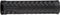 Lizard Skins Handvatten Charger Evo Lock-on 136 Mm Zwart Per Set